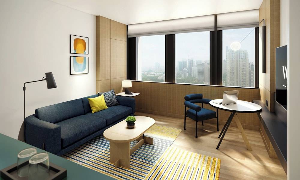 voco Bangkok Surawong by IHG 2