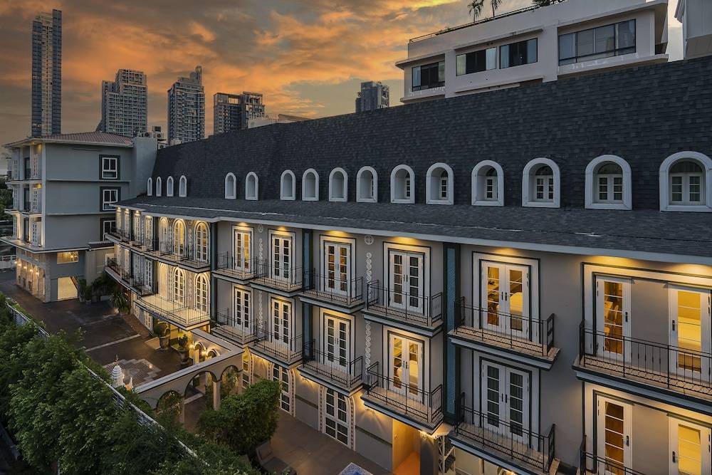 La Petite Salil Sukhumvit Thonglor 1 1