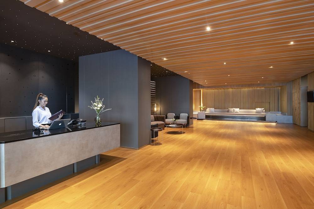 Mode Sathorn Hotel 2