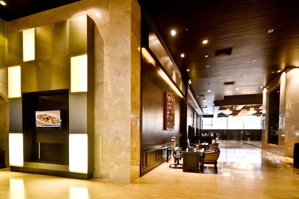 Ambassador Hotel Bangkok 2