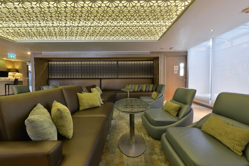 Holiday Inn Express BANGKOK SUKHUMVIT 11 by IHG 2