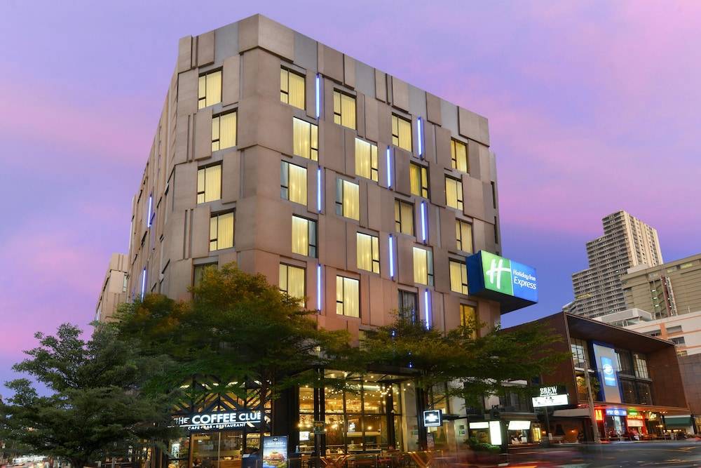 Holiday Inn Express BANGKOK SUKHUMVIT 11 by IHG 1