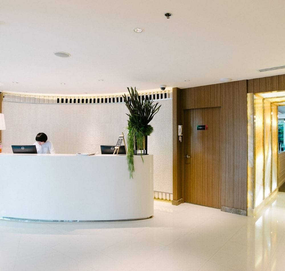 Citrus Sukhumvit 11 by Compass Hospitality 2