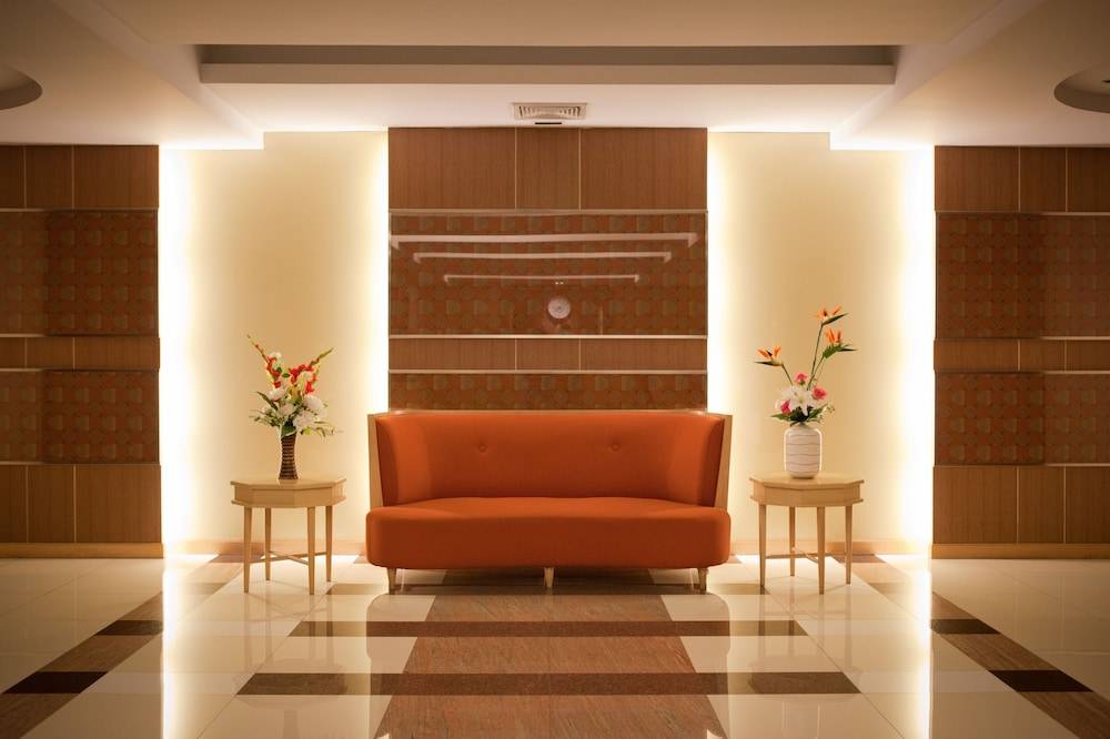 The Mercer Sukhumvit 4 2
