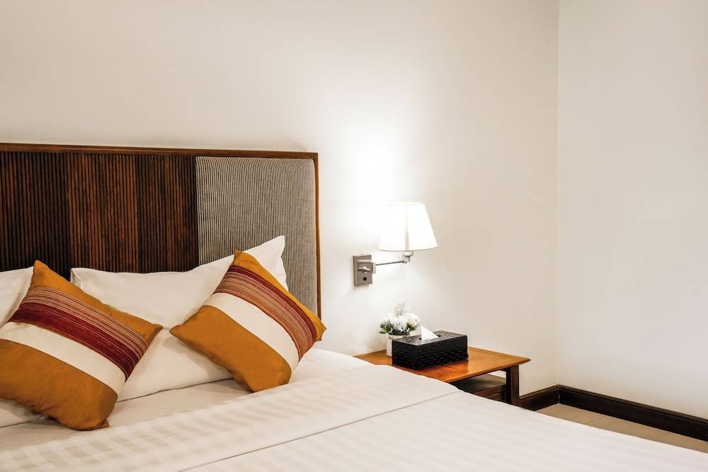 The Mercer Sukhumvit 4 1