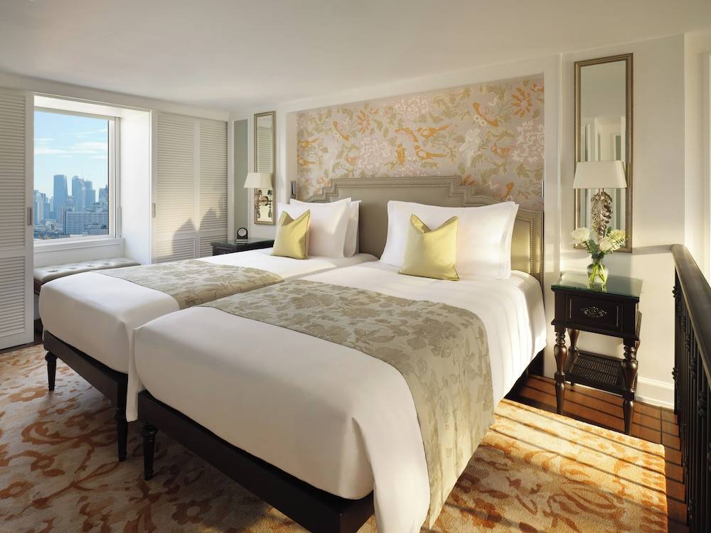 Mandarin Oriental, Bangkok 2