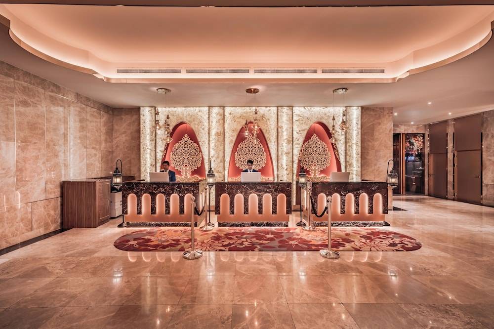 Valia Bangkok Sukhumvit 24 by Kingston Hotels 2