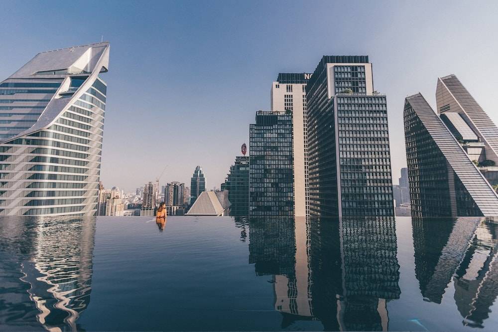 The Okura Prestige Bangkok 1