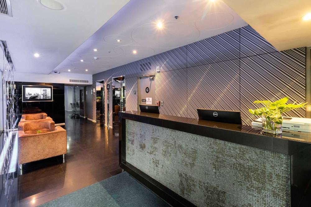 Best Western Sukhumvit 20 2