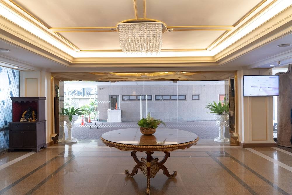 Forum Park Hotel 2