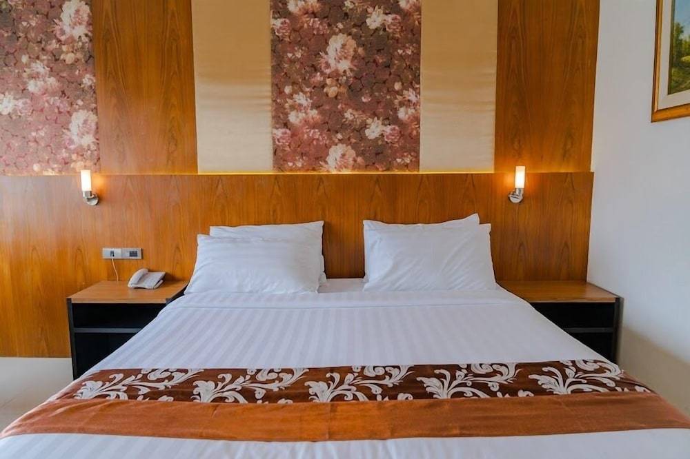 Forum Park Hotel 1