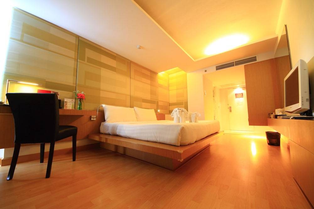 Le Fenix Sukhumvit 11 Bangkok 1