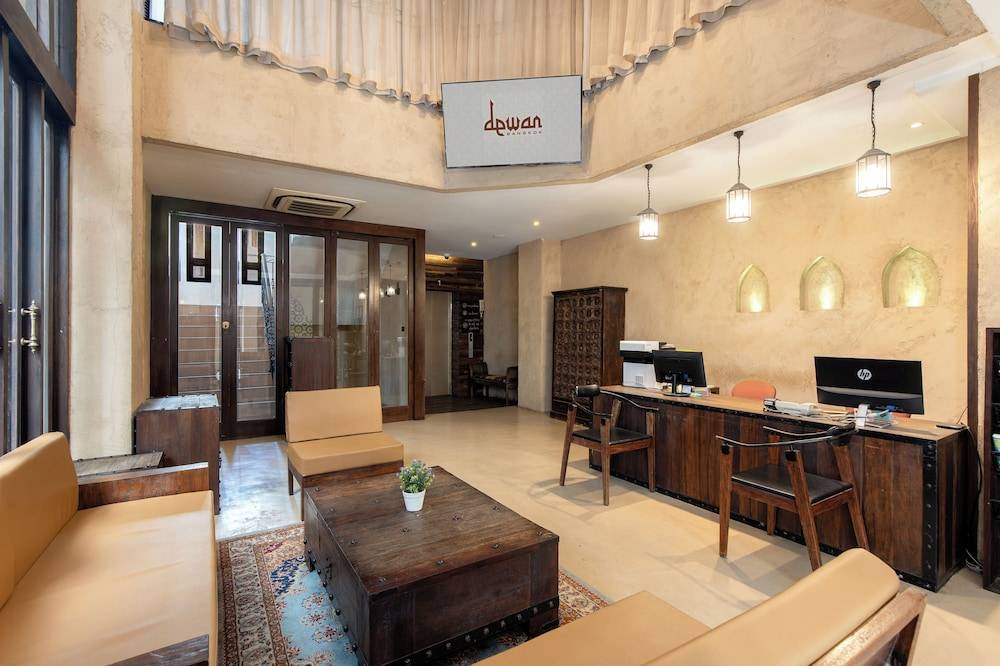 Dewan Bangkok 2