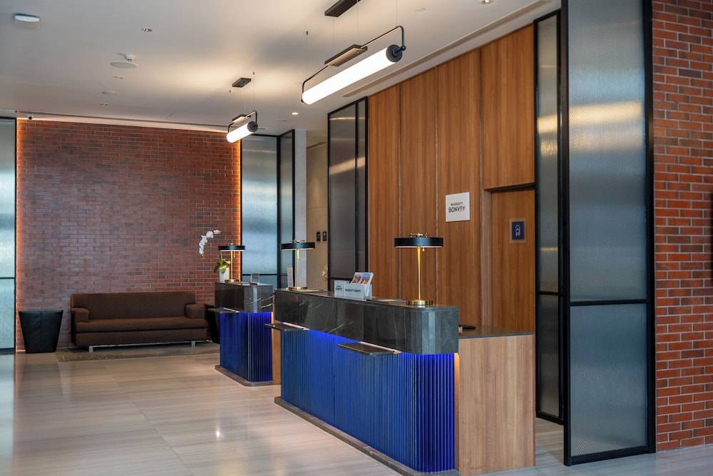 Four Points by Sheraton Bangkok Ploenchit Sukhumvit 2