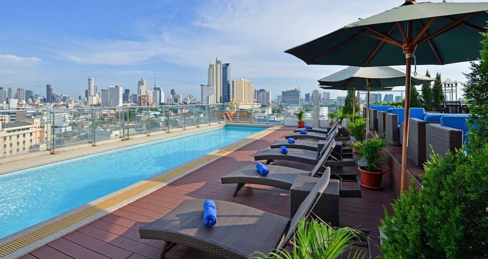 Hotel Royal Bangkok 1