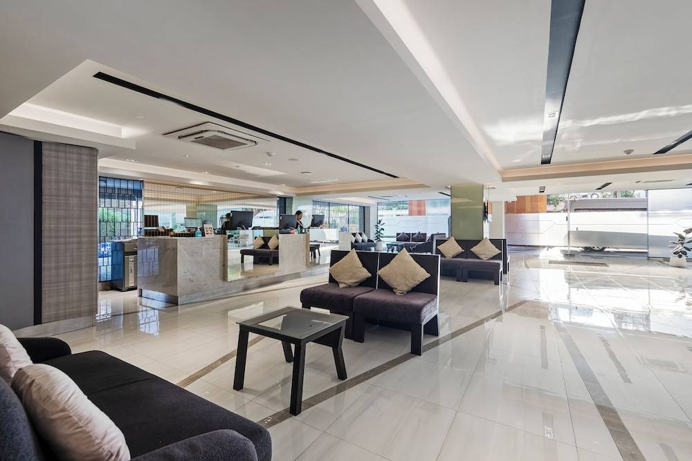 The Mandison Bangkok - Formerly Golden Tulip Mandison Suites 2