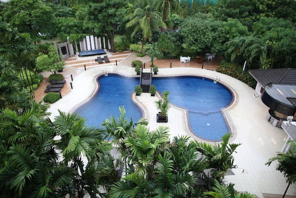 SC Park Hotel 1