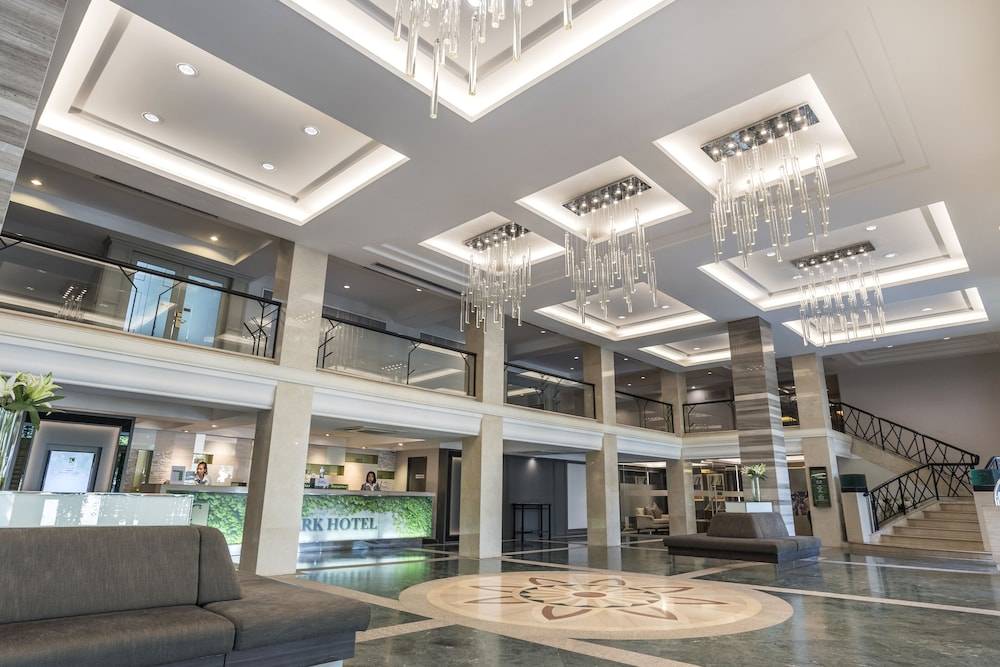 SC Park Hotel 2