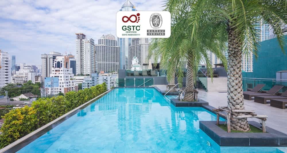 SureStay Plus Hotel by Best Western Sukhumvit 2 1