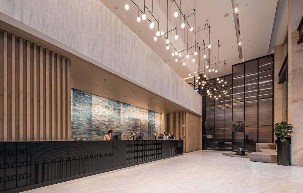 Vignette Collection SINDHORN MIDTOWN HOTEL BANGKOK by IHG 2