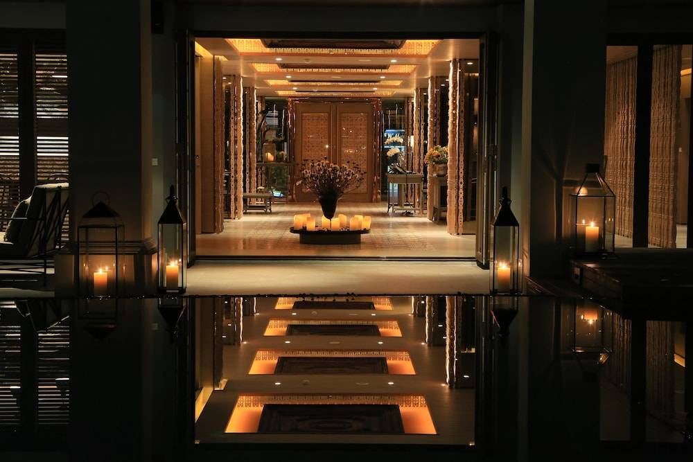 Riva Surya Bangkok 2