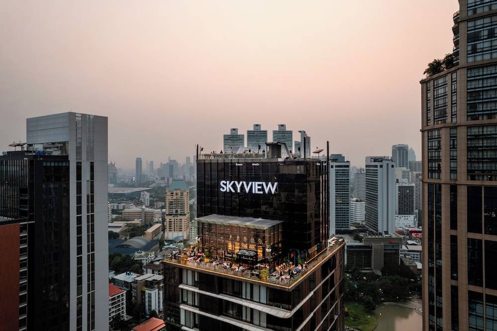 SKYVIEW Hotel Bangkok - Sukhumvit 1