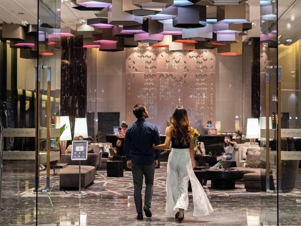 SKYVIEW Hotel Bangkok - Sukhumvit 2