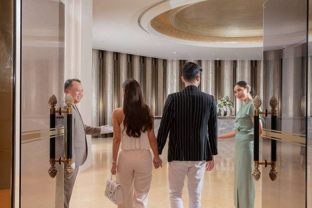 The Landmark Bangkok 2