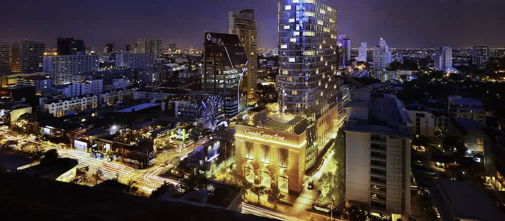 Grande Centre Point Sukhumvit 55 Thong Lo 1