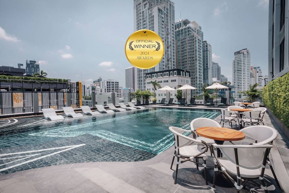 Aira Bangkok Sukhumvit 11 by Kingston Hotels 1