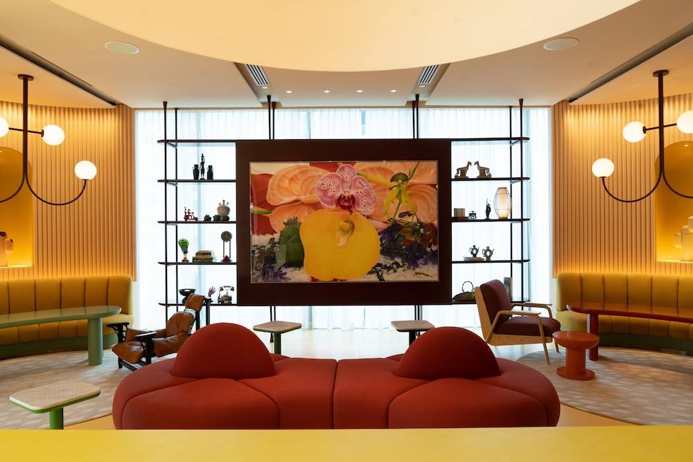 The Standard, Bangkok Mahanakhon 2