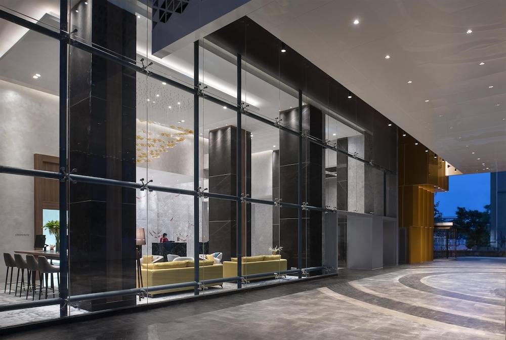 Avani Sukhumvit Bangkok Hotel 2
