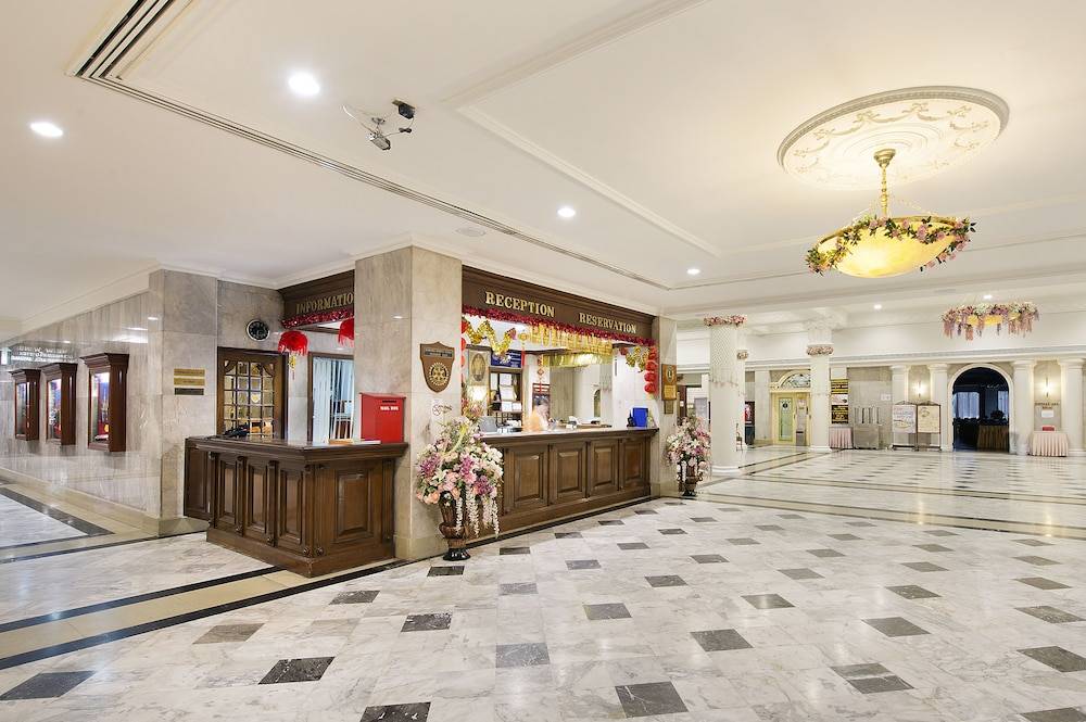 Royal Rattanakosin Hotel - Near Grand Palace & Khaosan Road 2