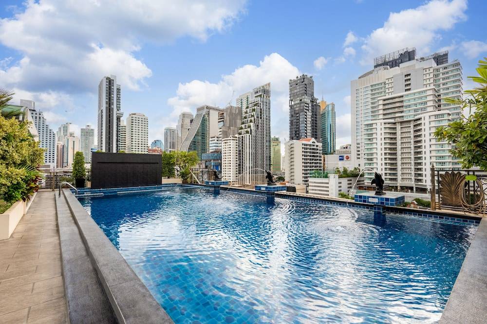 Admiral Premier Bangkok 1