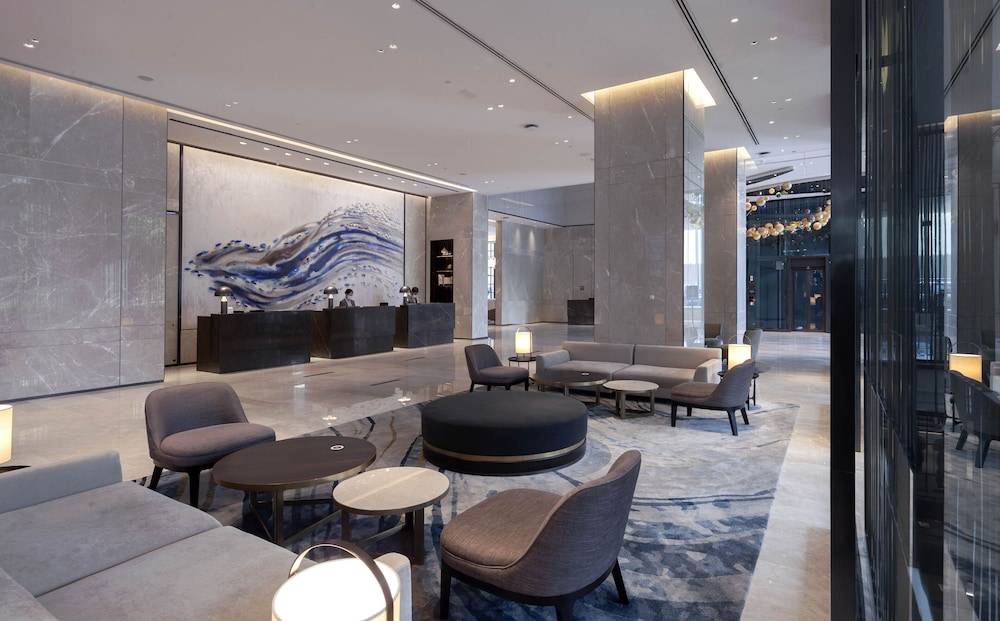 Carlton Hotel Bangkok Sukhumvit 2