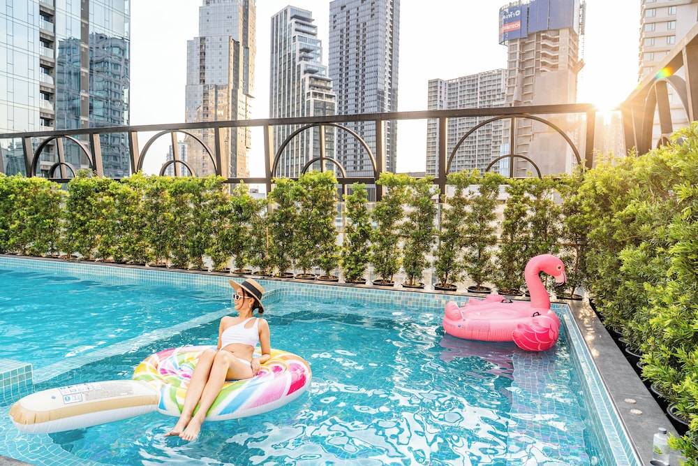The Salil Hotel Sukhumvit 57 - Thonglor 1