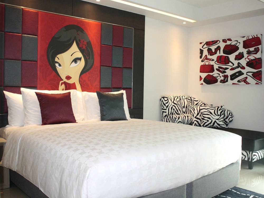 Hotel Clover Asoke - SHA Extra Plus 2