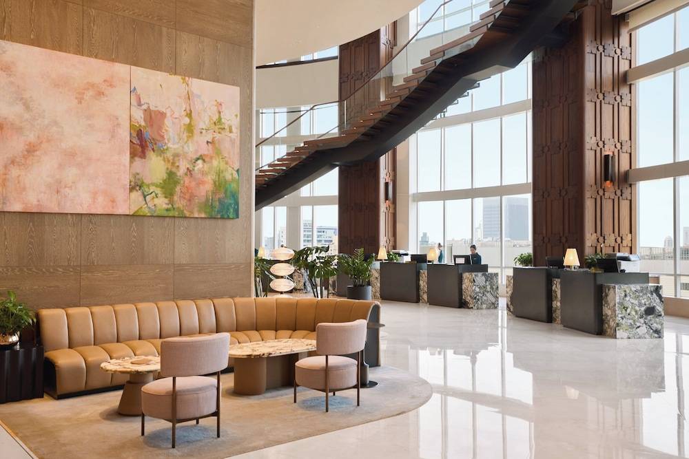 Centara Grand at CentralWorld 2
