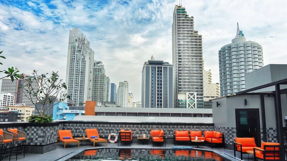 Ramada Graand Swiss Sukhumvit 11 1