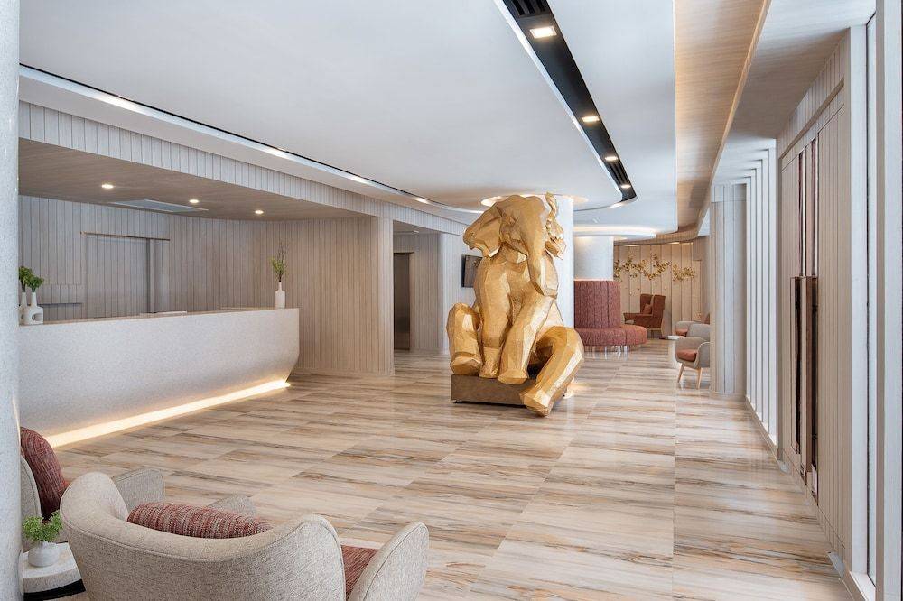 Eleven Bangkok Sukhumvit 11 by Kingston Hotels 2