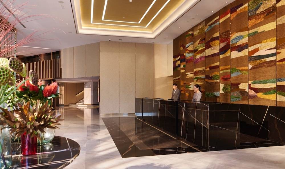 Chatrium Grand Bangkok 2
