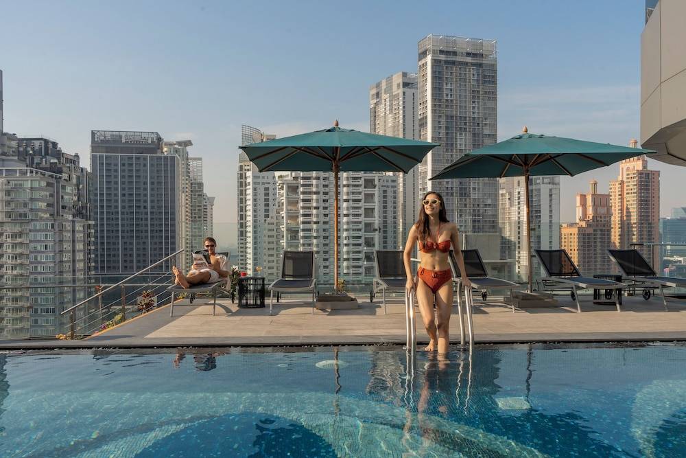 Hyatt Place Bangkok Sukhumvit 24 1