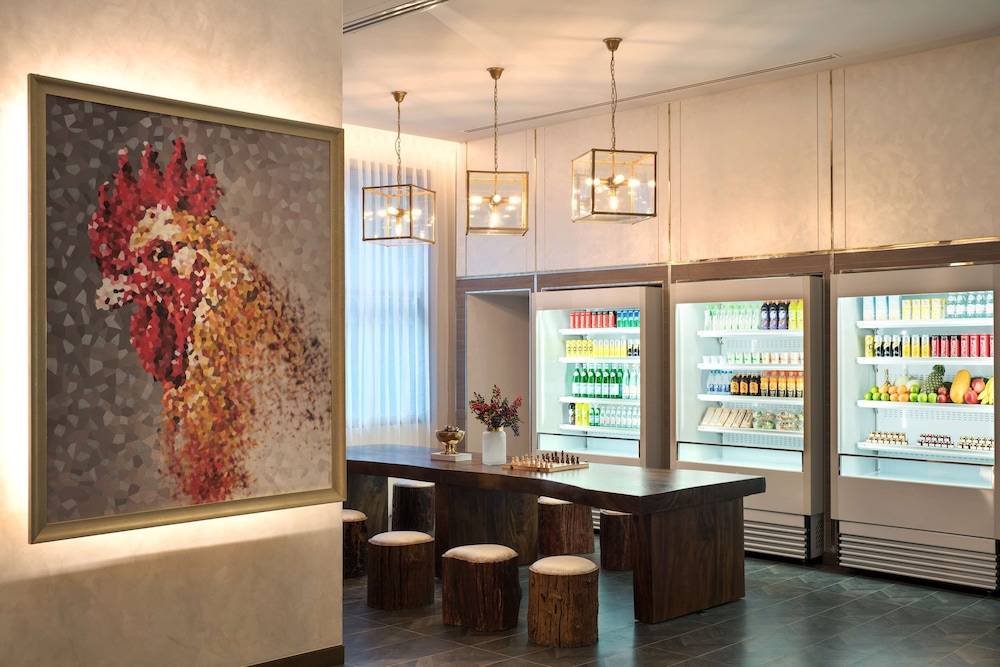 Hyatt Place Bangkok Sukhumvit 24 2