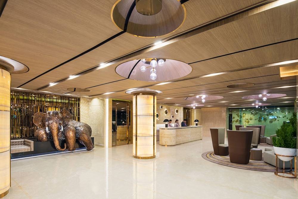 Solitaire Bangkok Sukhumvit 11 by Kingston Hotels 2
