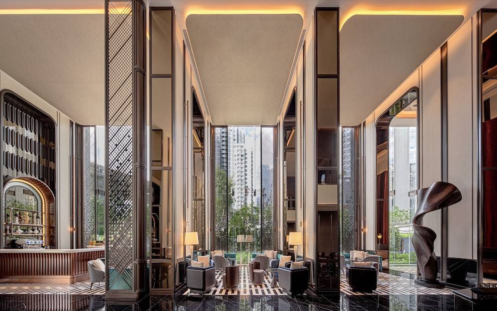 InterContinental Bangkok Sukhumvit by IHG 1