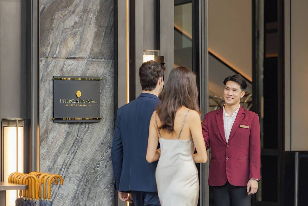 InterContinental Bangkok Sukhumvit by IHG 2