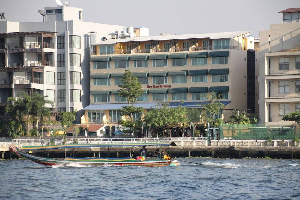 New Siam Riverside 1