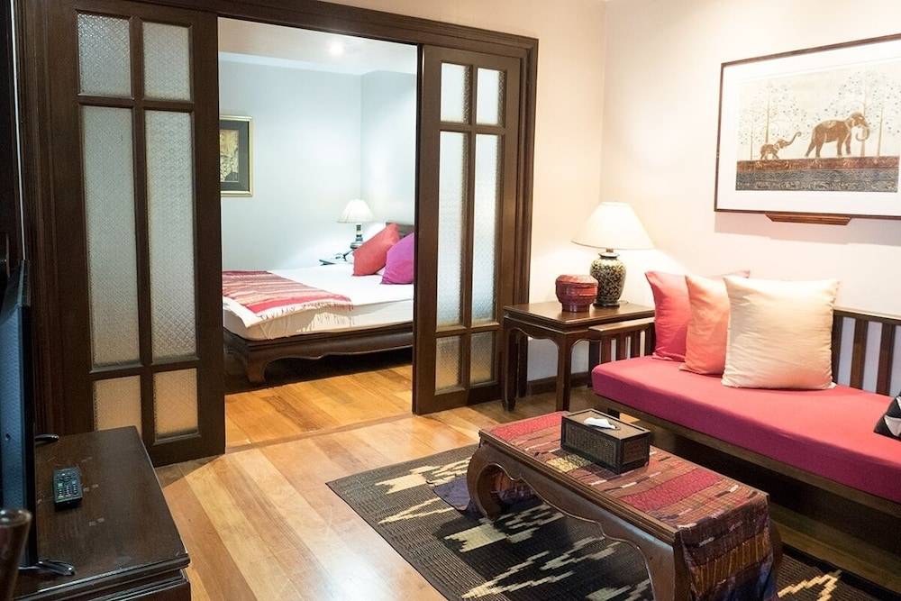 The Siam Heritage Hotel 1