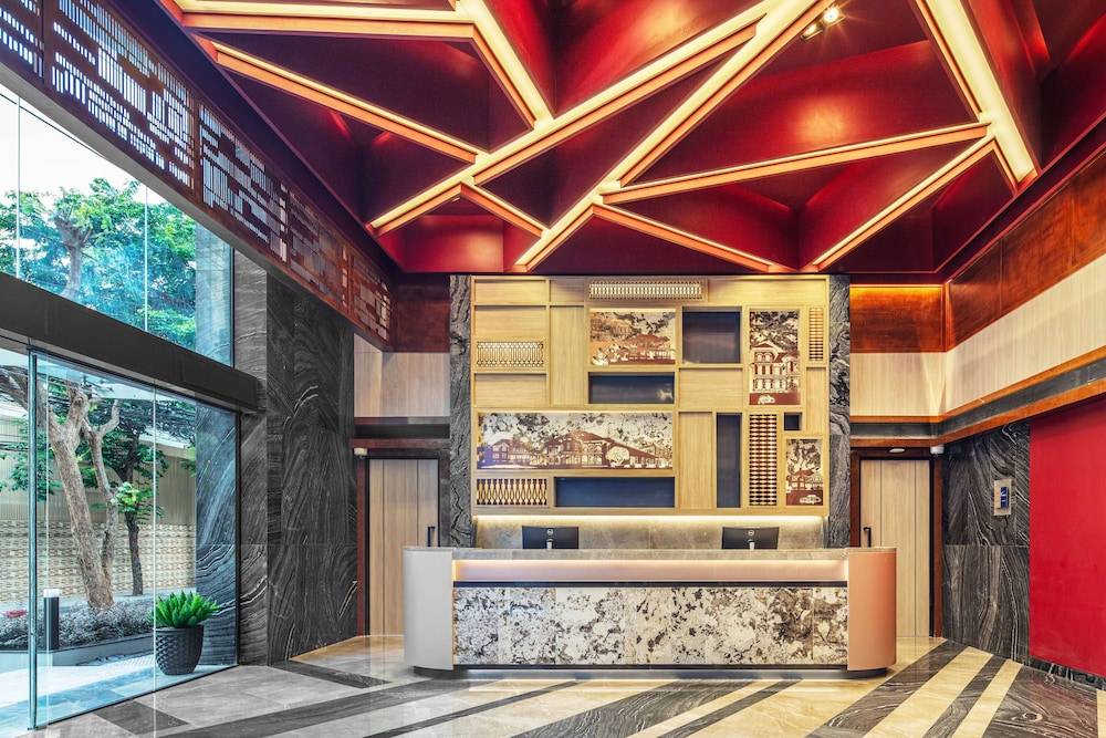 Best Western Click Sathorn 11 Bangkok 2