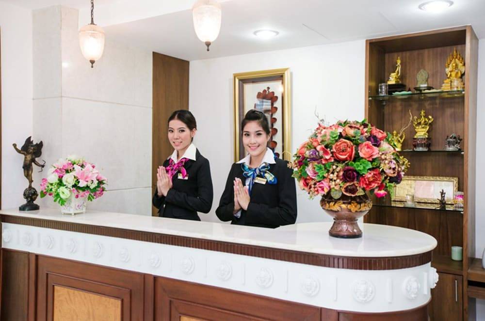 The Grand Sathorn 2